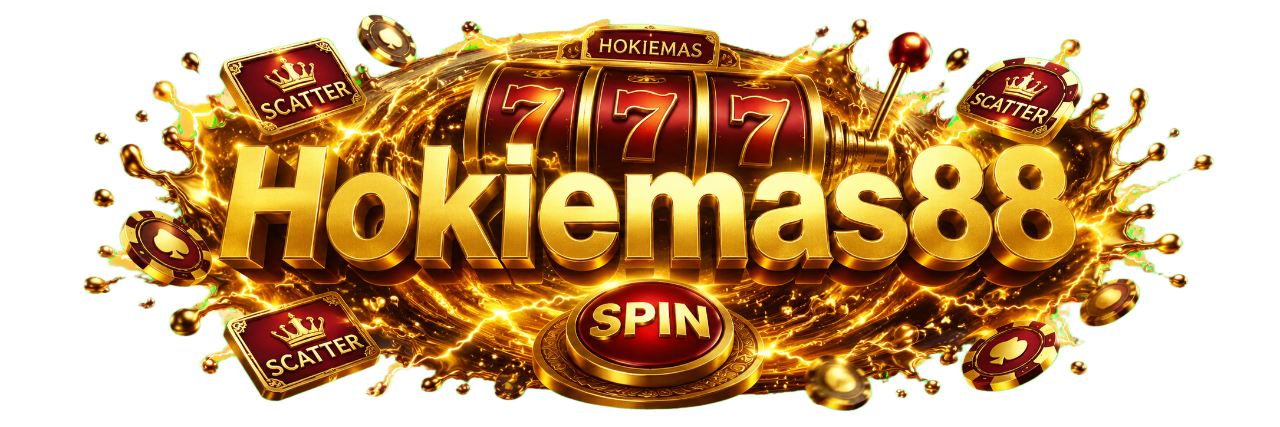 HOKIEMAS88